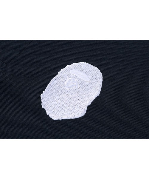 ポロシャツ LARGE APE HEAD RELAXED FIT POLO メンズの画像