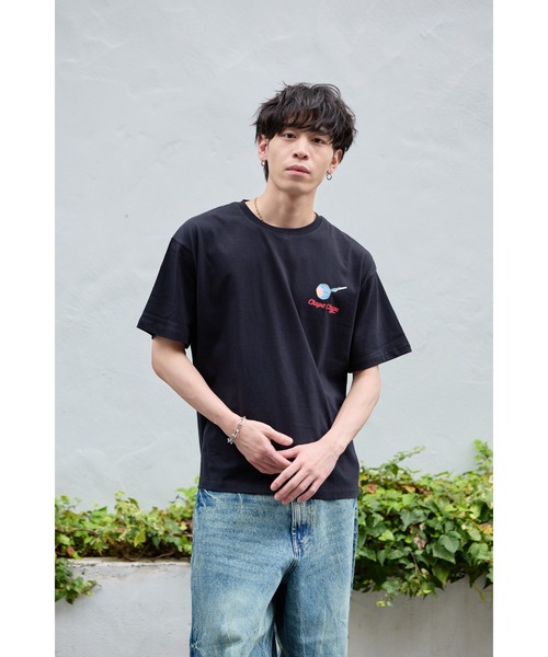 THE PLATINUM SELECT tシャツ 「ChupaChups/チュッパチャプス