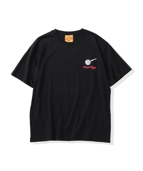 THE PLATINUM SELECT tシャツ 半袖 「ChupaChups/チュッパチャプス