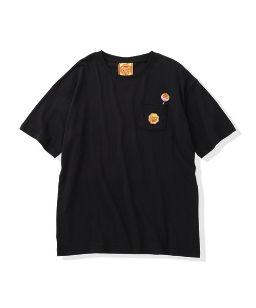 THE PLATINUM SELECT tシャツ 半袖 「ChupaChups/チュッパチャプス
