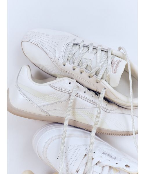 スニーカー 「Reebok×FRAY I.D」ULTRA LO レディースの画像