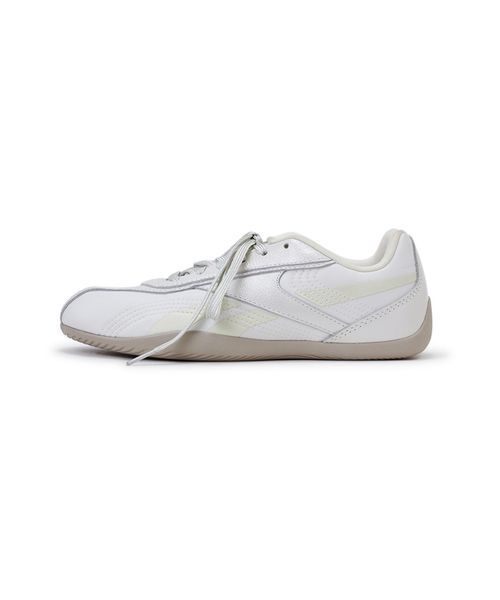 スニーカー 「Reebok×FRAY I.D」ULTRA LO レディースの画像