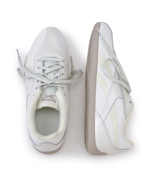 スニーカー 「Reebok×FRAY I.D」ULTRA LO レディースの画像