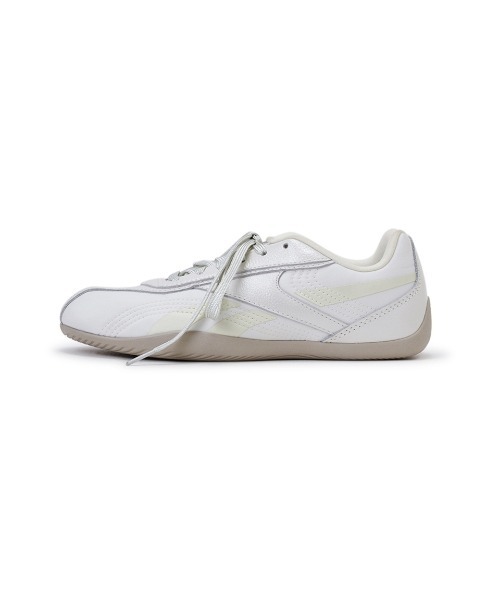 スニーカー 「Reebok×FRAY I.D」ULTRA LO レディースの画像
