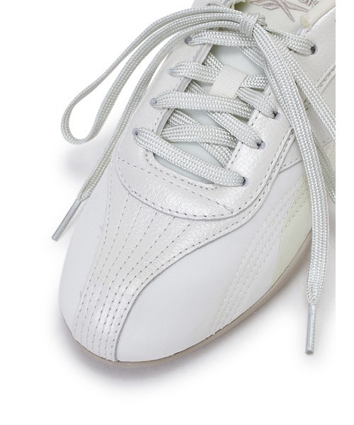 スニーカー 「Reebok×FRAY I.D」ULTRA LO レディースの画像