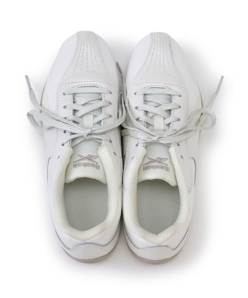 スニーカー 「Reebok×FRAY I.D」ULTRA LO レディースの画像