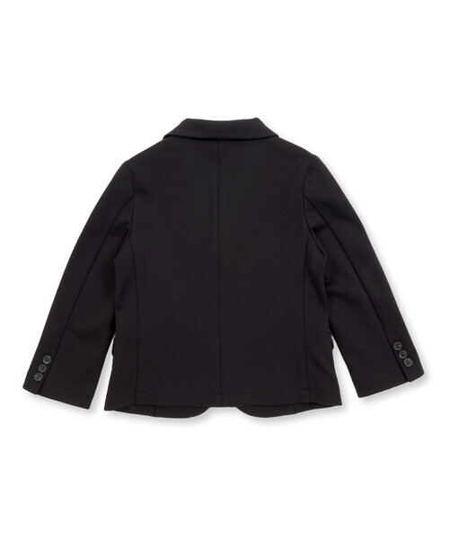 「BeBe Petits Pois Vert」 「KIDS」セットアップ 120cm ブラック系その他 キッズ_画像9