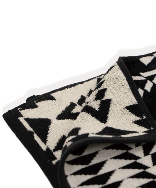 PENDLETON（ペンドルトン） タオル オーバーサイズ ジャガード タオル