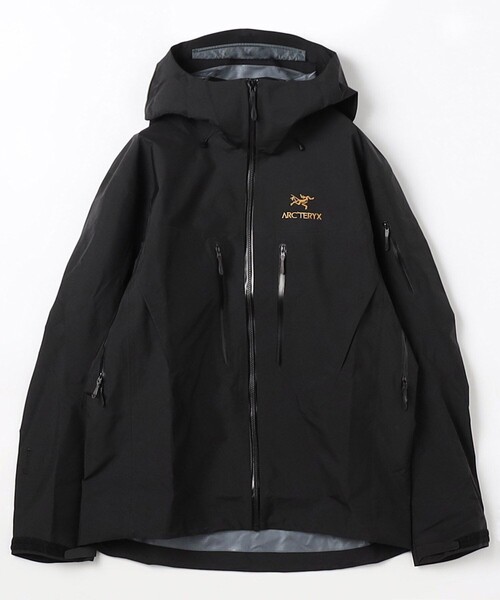 ARC'TERYX（アークテリクス） ブルゾン アウター Alpha SV Jacket M