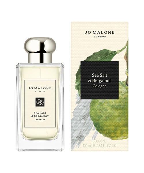 JO MALONE LONDON（ジョーマローンロンドン） 香水 ジョー マローン