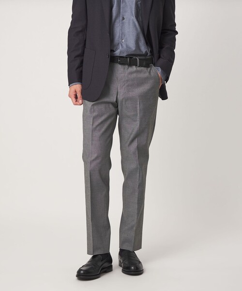 green label relaxing メンズスラックス（サイズ（S/M/L）：S