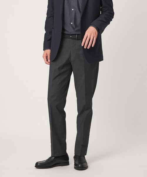 green label relaxing メンズスラックス（サイズ（S/M/L）：S