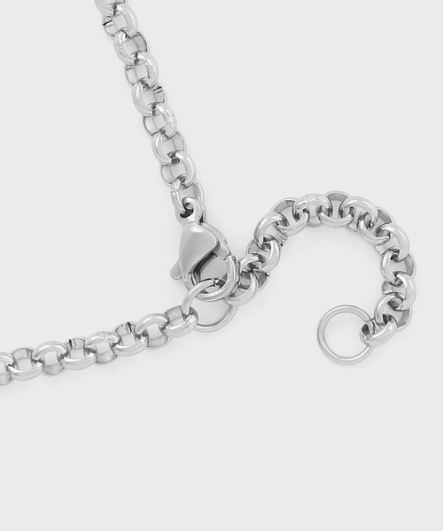Paul Smith（ポール・スミス） ネックレス “New Double Ring Motif
