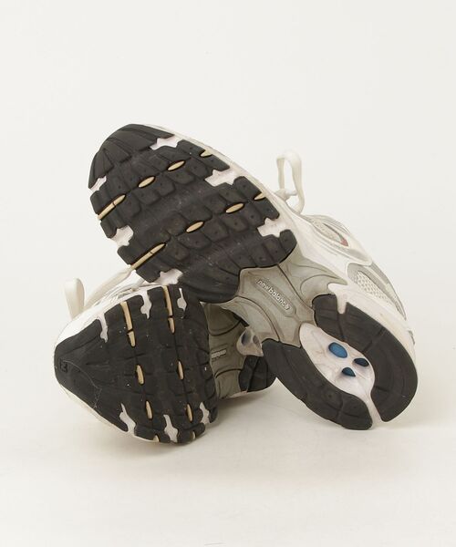niko and…（ニコアンド） 「new balance」ローカットスニーカー 24.5cm