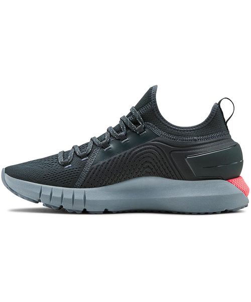 UNDER ARMOUR - UNDER ARMOUR メンズシューズ ホバーファントムSE UNDER ARMOUR スニーカー メンズランニングシューズ レギュラー