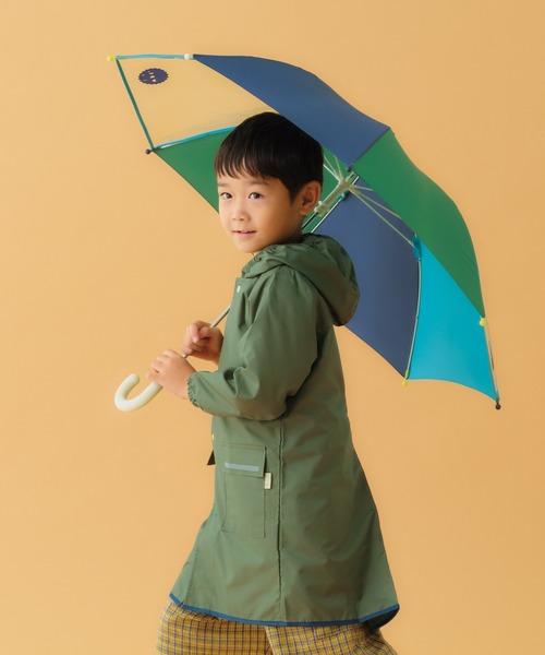 Wpc. カッパ レインコート カッパ 自転車 Wpc. KIDS レインコート(2