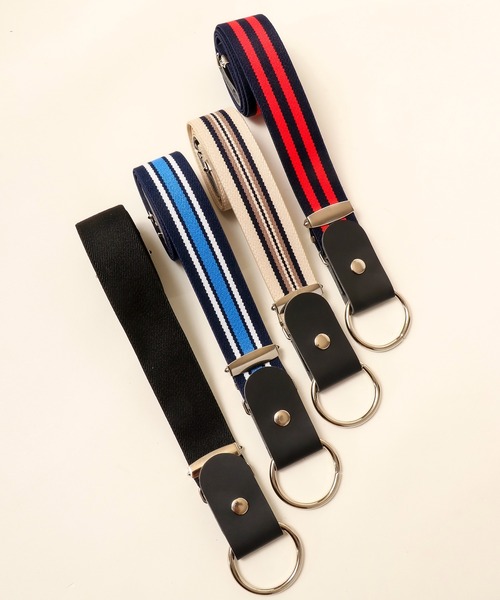 ❤︎新品❤︎ ERIKA CAVALLINI リボンモチーフベルト リボンモチーフベルト | ANAYI/アナイ | 三越伊勢丹オンライン