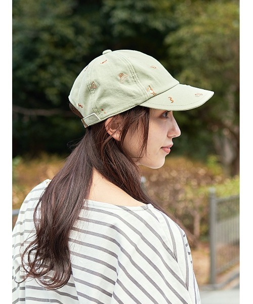 当時美品キャップ 楽天市場】帽子 レディース 大きいサイズ キャップ CAP 完全遮光