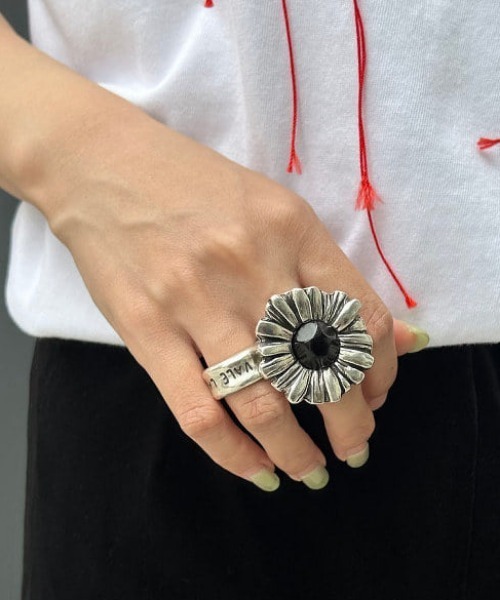 OtroAccesorio（オトロアクセソリオ） 指輪 リング Otro Accesorio
