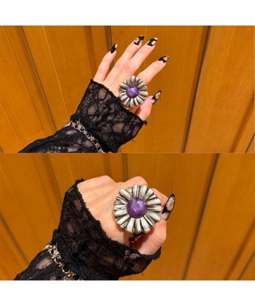 OtroAccesorio（オトロアクセソリオ） 指輪 リング Otro Accesorio
