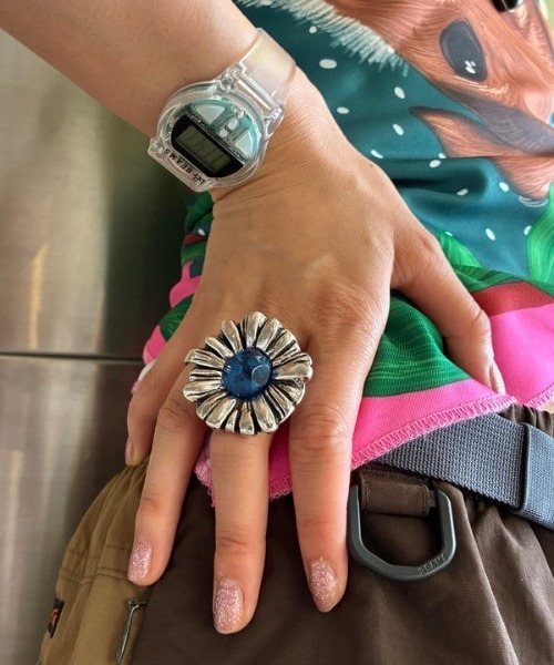 OtroAccesorio（オトロアクセソリオ） 指輪 リング Otro Accesorio