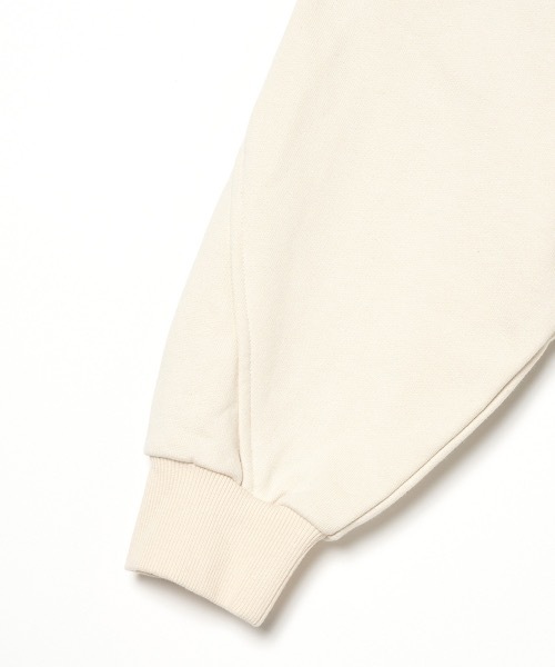 FORSOMEONE LOGO SWEATSHIRT（スウェット）｜FORSOMEONE（フォー