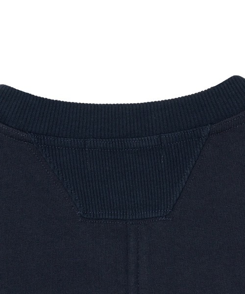 FORSOMEONEスウェット FORSOMEONE トレーナー スウェット CL LOGO SWEAT メンズ
