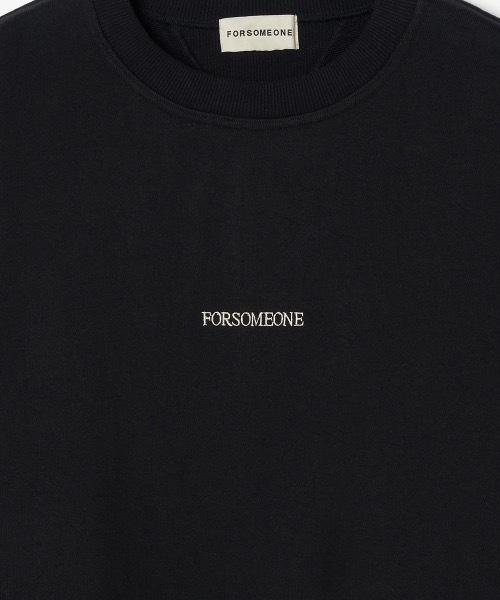 tagging sweat（スウェット）｜centimeter（センチメーター）の