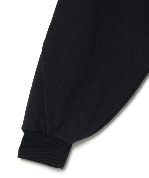 FORSOMEONE トレーナー スウェット CL LOGO SWEAT メンズ
