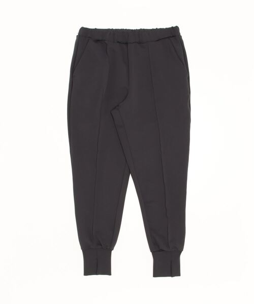 【NERGY】センタースリットジョガーパンツ S 楽天市場】【SALE／70%OFF】【接触冷感】センタースリット