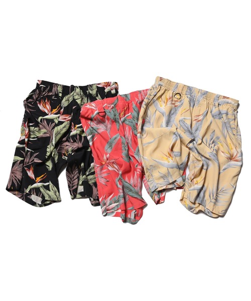 VIRGOwearworks(ファッション) パンツ Vintage mily hawaii