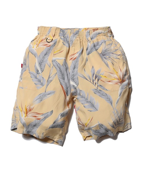 VIRGO WEAR WORKS Vintage mily ハワイアン パンツ VIRGOwearworks(ファッション) パンツ Vintage mily hawaii