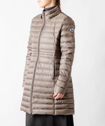 ダウンコート ダウンジャケット JOTT VERO LIGHT WEIGHT DOWN COAT