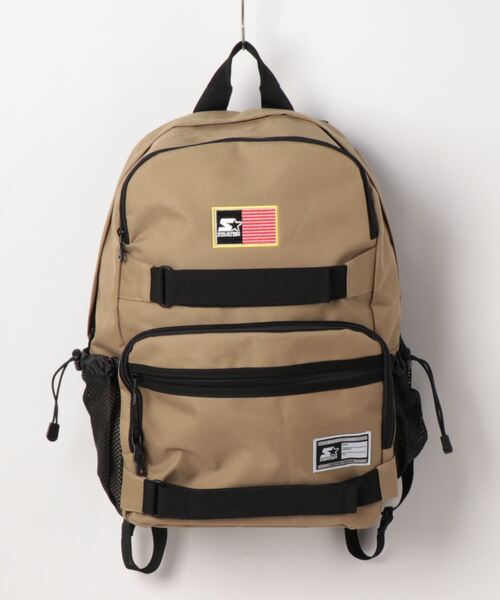 STARTER BLACK LABEL（スターターブラックレーベル） デイバック