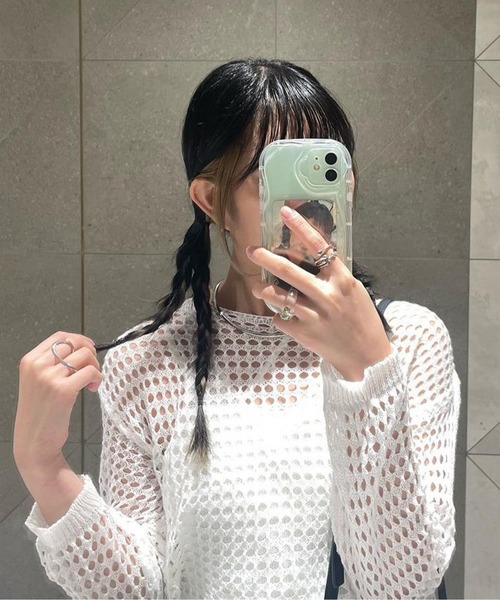 トップス Mesh Long Tank-Top 0001_kn10.30.2464409.png?v=