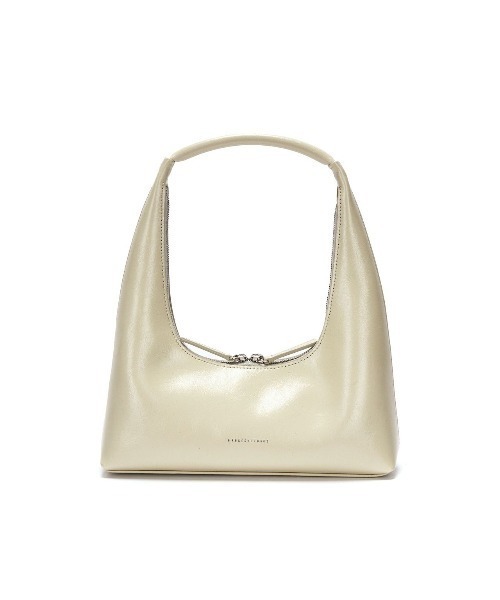 MARGE SHERWOOD ハンドバッグ SHERWOOD/マージシャーウッド HOBO 