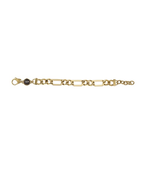 DIESEL ブレスレット ディーゼル アクセサリー メンズ DX1471710