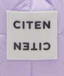 ショルダーバッグ バッグ 「CITEN」パデッ...の詳細画像4