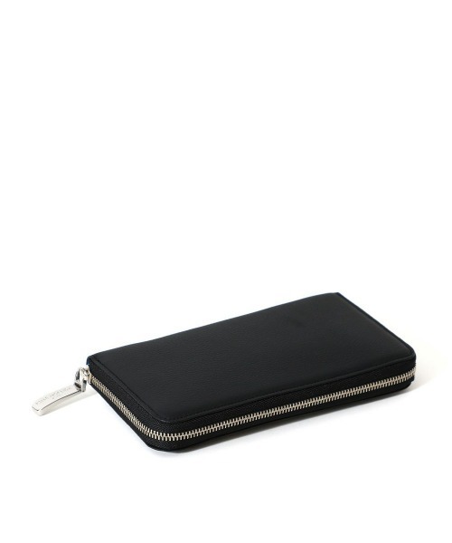 PELLE MORBIDA 財布 Barca（バルカ） BA602BI-ラウンドジップ