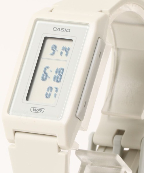 CASIO 腕時計 カシオ / デジタル クォーツ腕時計 日常生活防水