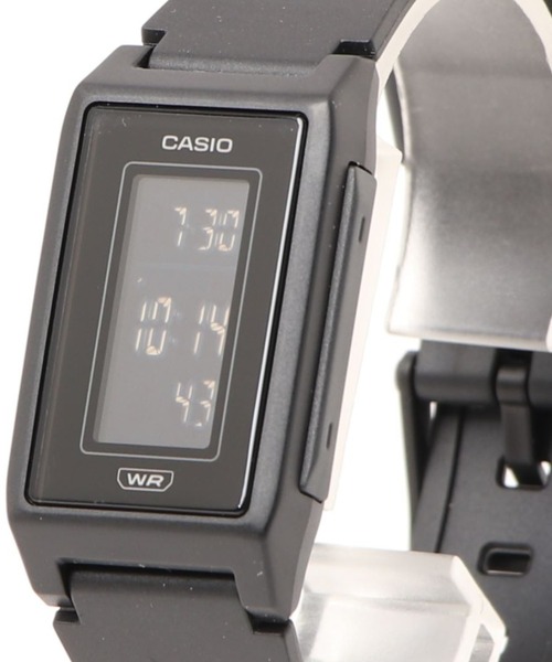 CASIO 腕時計 カシオ / デジタル クォーツ腕時計 日常生活防水