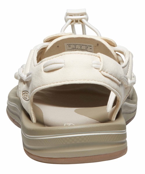 KEEN（キーン） サンダル メンズ サンダル アウトドア フェス キャンプ