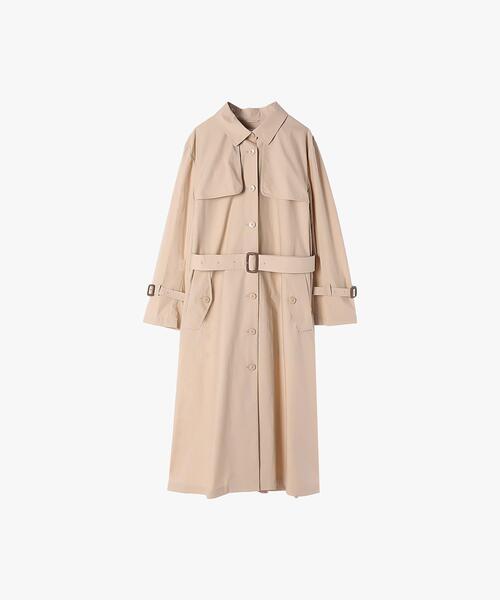 JIZ8 ROBE ワンピース（Q972JIZ83076
