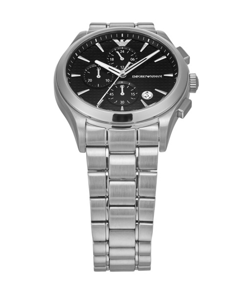 EMPORIO ARMANI 腕時計 エンポリオ・アルマーニ メンズ アナログ