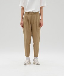 New Balance（ニューバランス） スラックス パンツ MET24 Tuck Slim