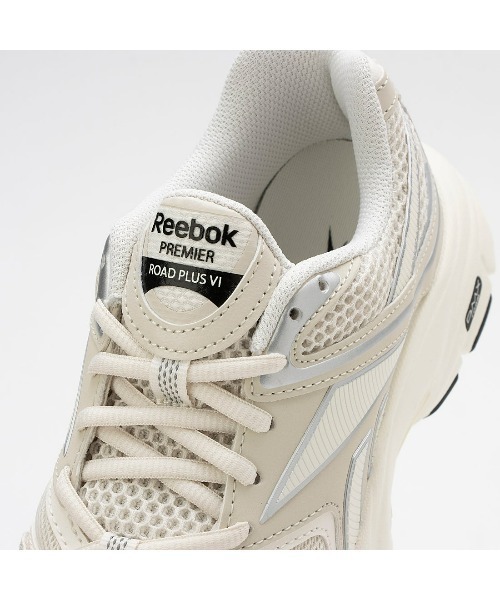 Reebok スニーカー プレミアロード プラス VI / PREMIER ROAD