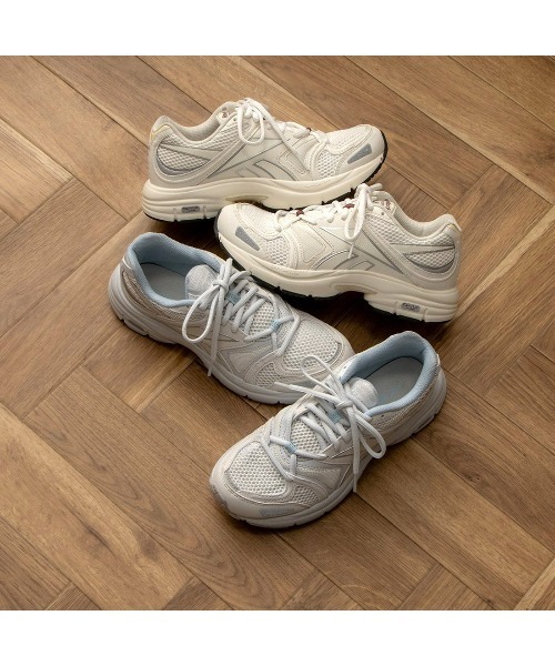 Reebok（リーボック） スニーカー プレミアロード プラス VI / PREMIER