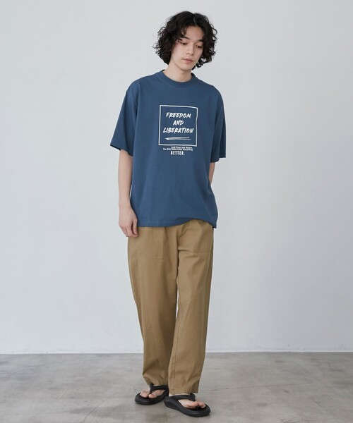 yuさま専用　enof openkneenylonpants Msize 即日発送】enof open knee nylon pants black M - メルカリ