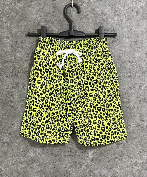 *US限定*PINK ♡人気のネオン パンツ♡ ZIーON パンツ ネオンカラーハーフパンツ キッズ 子供服 男の子