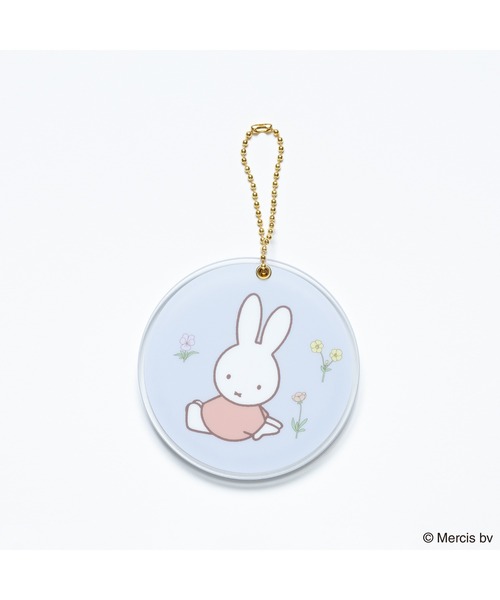コンパクトミラー BRUNA ROUND スライドミラー : ZOZOTOWN Yahoo!店